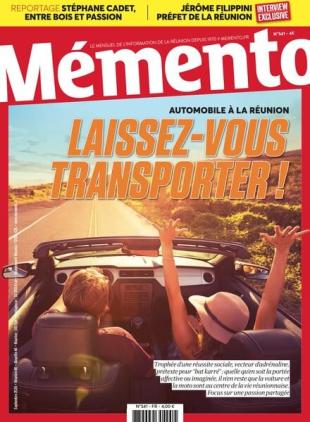 Memento - Septembre 2024