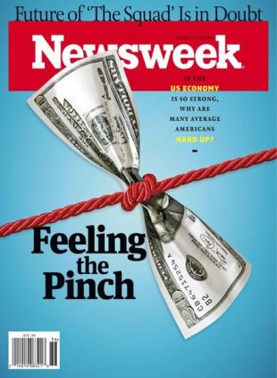 Newsweek USA - 6 September 2024