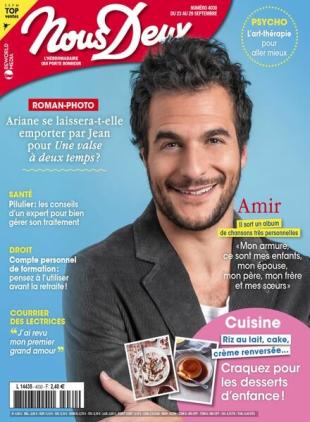 Nous Deux - 23 Septembre 2024