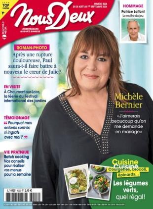 Nous Deux - 26 Aout 2024
