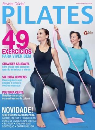 Pilates - 30 Agosto 2024