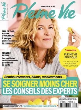 Pleine Vie - Hors-Serie N 80 - 18 Septembre 2024