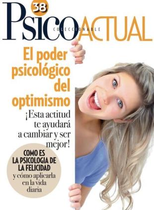 PsicoActual - Fasciculo 9 2024