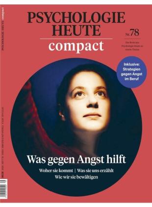 Psychologie Heute Compact - September 2024