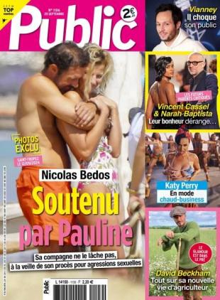 Public - 20 Septembre 2024
