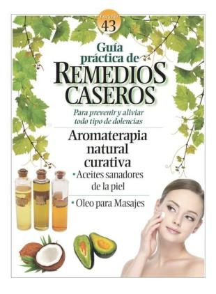 Remedios Caseros - Fasciculo 9 2024
