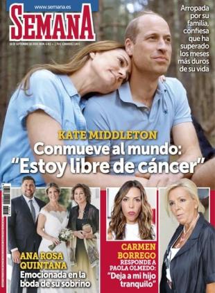 Semana Espana - 18 Septiembre 2024