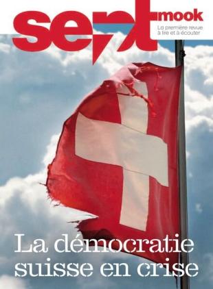 Sept mook - Ete 2024
