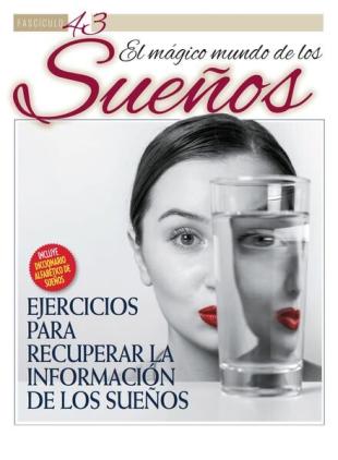 Suenos interpretacion - Fasciculo 9 2024
