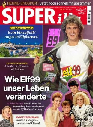 SuperIllu - 18 September 2024
