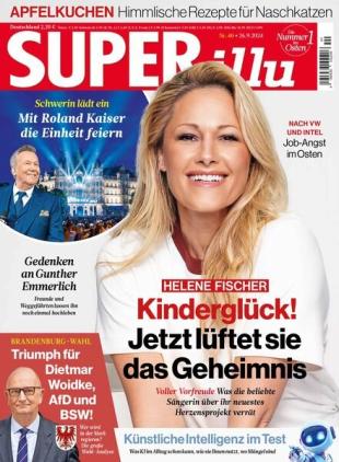 SuperIllu - 25 September 2024