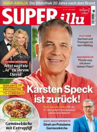 SuperIllu - 28 August 2024