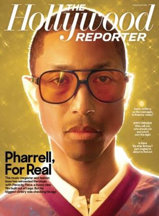 The Hollywood Reporter - September 11 2024