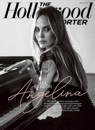 The Hollywood Reporter - September 4 2024