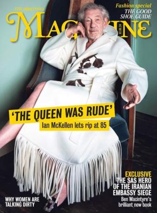 The Times Magazine - September 7 2024