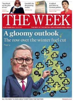 The Week UK - 14 September 2024