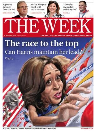 The Week UK - 31 August 2024