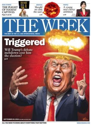 The Week USA - September 20 2024