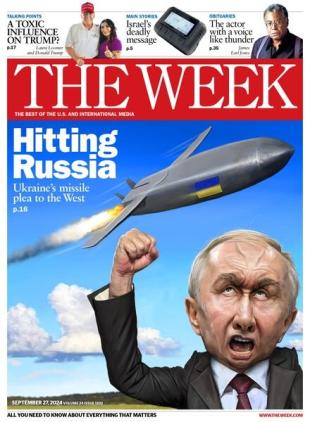The Week USA - September 27 2024