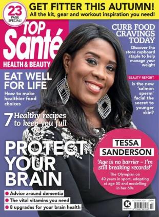 Top Sante UK - October 2024