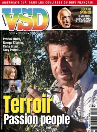 VSD - 2 Septembre 2024