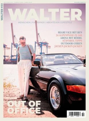 Walter - September 2024