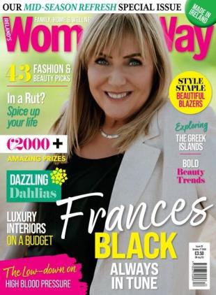Woman's Way - October 7 2024