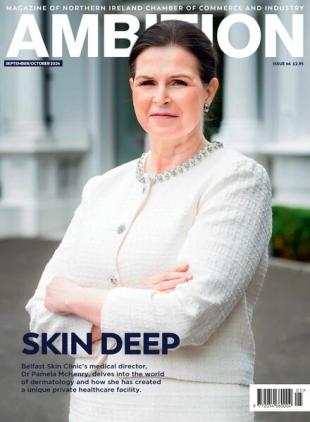 Ambition - September-October 2024