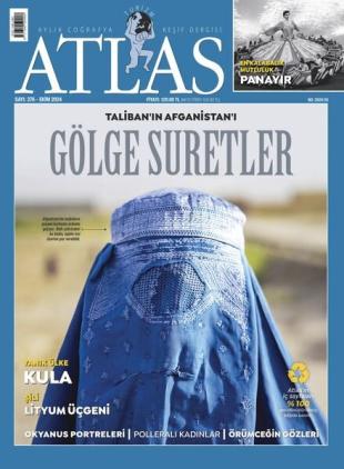 Atlas - Ekim 2024