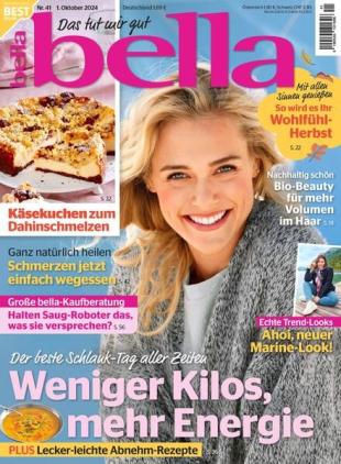 Bella Germany - 1 Oktober 2024