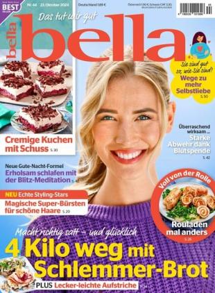 Bella Germany - 23 Oktober 2024