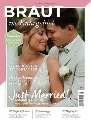 Braut in - 1 Oktober 2024