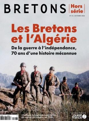 Bretons - Hors-Serie - Octobre 2024
