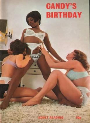 Candy's Birthday