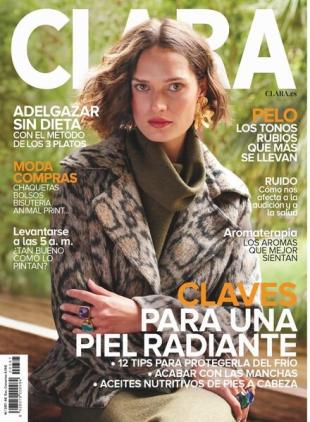 Clara - 17 Octubre 2024