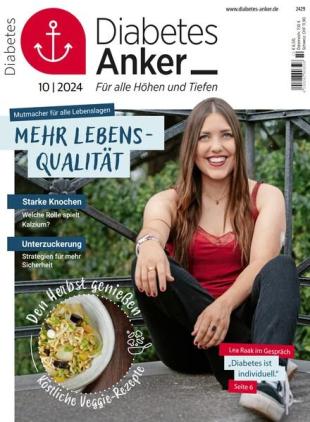 Diabetes Journal - Oktober 2024