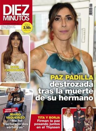 Diez Minutos - 30 Octubre 2024