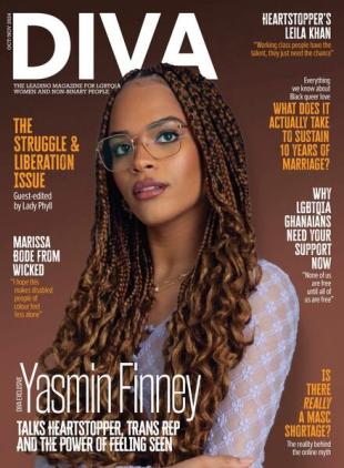 Diva UK - October-November 2024