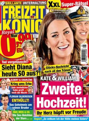 Freizeit Konig - 15 Oktober 2024