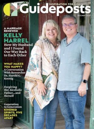 Guideposts - October-November 2024