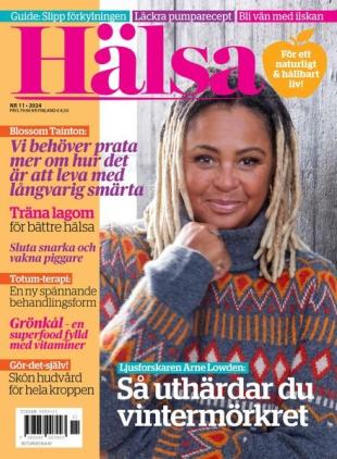 Halsa - Oktober 2024