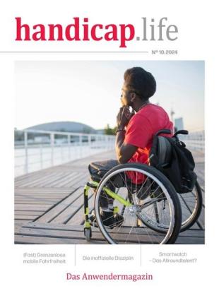 handicaplife - Oktober 2024