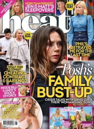 Heat UK - 12 October 2024