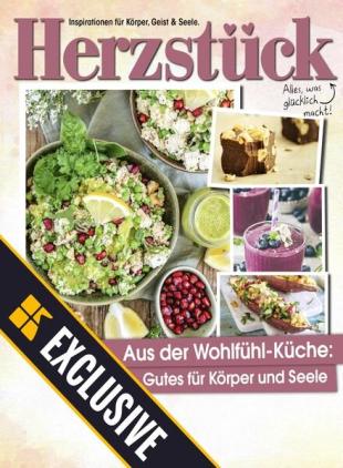 Herzstuck - Oktober 2024