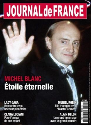 Journal de France - Novembre 2024
