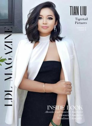 LDL Magazine - September-October 2024