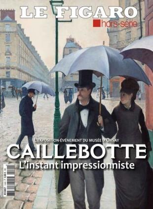 Le Figaro - Hors-Serie N 144 - Octobre 2024
