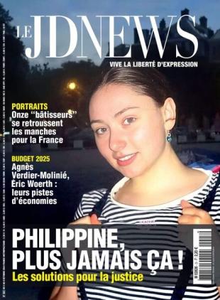 Le JDNews - Octobre 2024