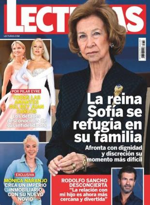 Lecturas - 16 Octubre 2024