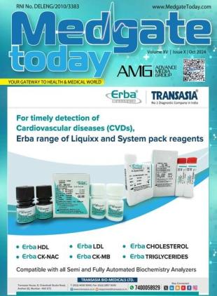 Medgate Today - October 2024